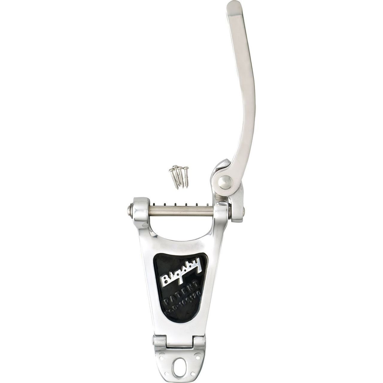 Amazon.com: Bigsby B3 Vibrato Tailpiece, Solid Body Arch Top